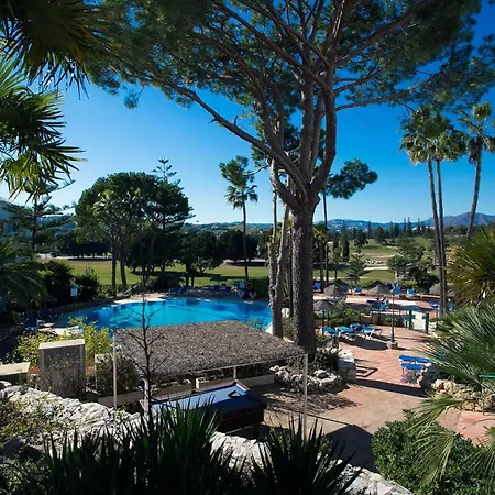 Matchroom 69. Matchroom Country Club. Fuengirola