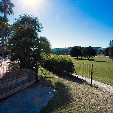 Matchroom 69. Matchroom Country Club. Fuengirola