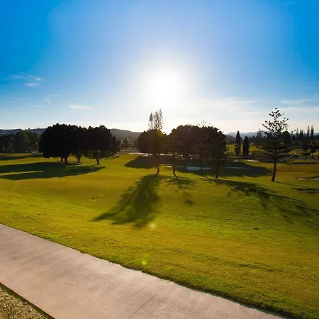 Matchroom 69. Matchroom Country Club. *