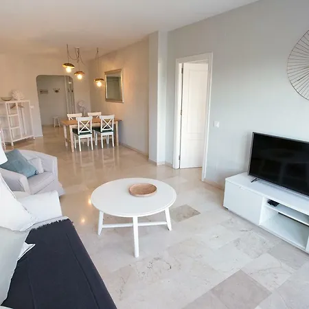 Matchroom 69. Matchroom Country Club. Fuengirola