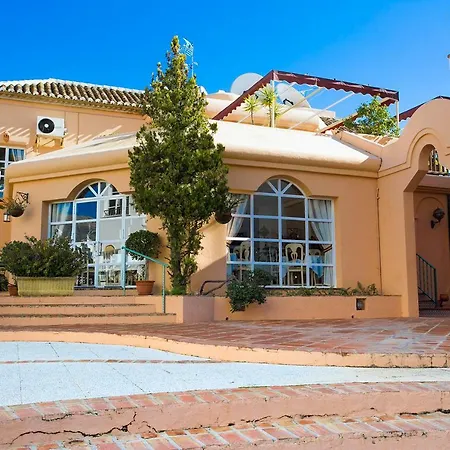 Matchroom 69. Matchroom Country Club. * Fuengirola