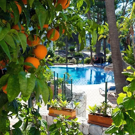 Ξενοδοχείο Matchroom 69. Matchroom Country Club. *