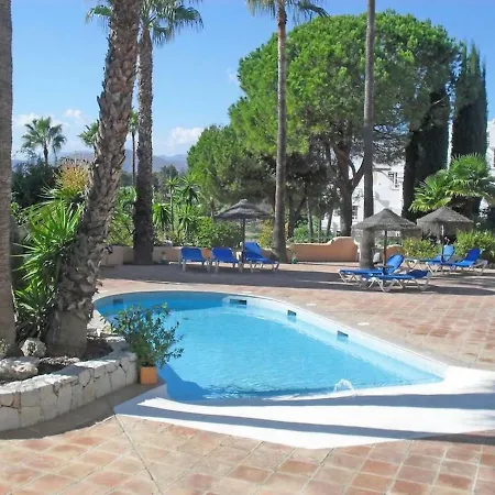 Ξενοδοχείο Matchroom 69. Matchroom Country Club.