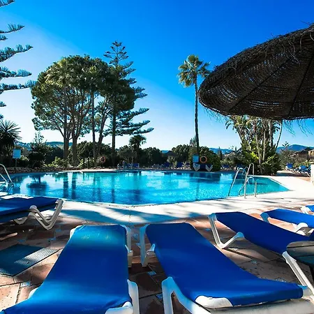 Ξενοδοχείο Matchroom 69. Matchroom Country Club. Fuengirola