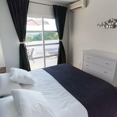 Matchroom 69. Matchroom Country Club. Fuengirola