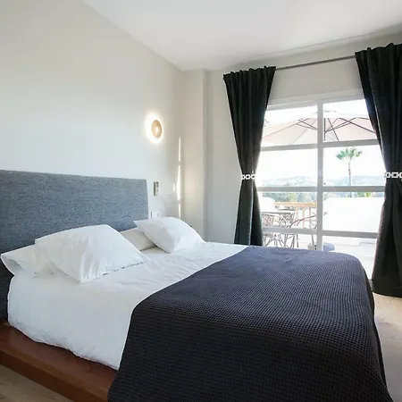 Matchroom 69. Matchroom Country Club. Fuengirola