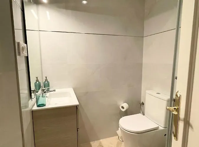 Matchroom 69. Matchroom Country Club. Otel