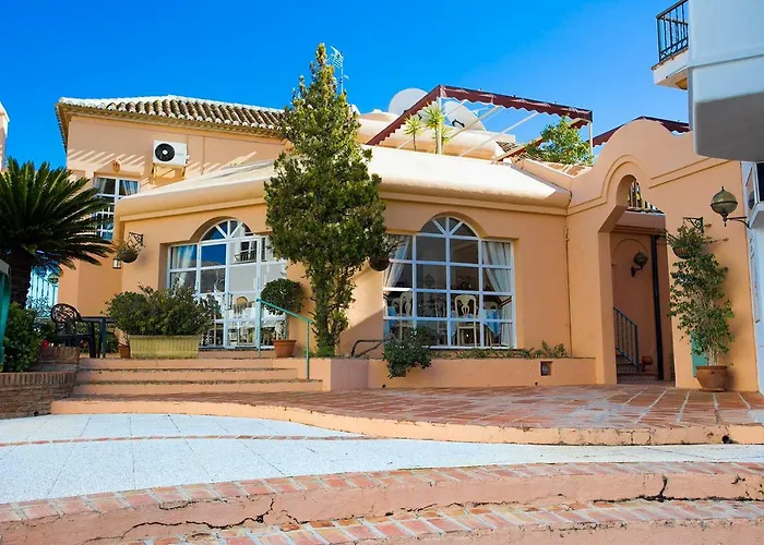 Matchroom 69. Matchroom Country Club. * Fuengirola