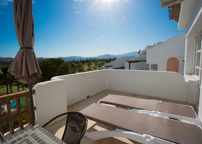 Matchroom 69. Matchroom Country Club. Otel *