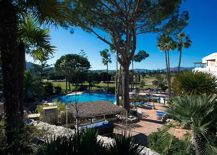 Matchroom 69. Matchroom Country Club. Fuengirola