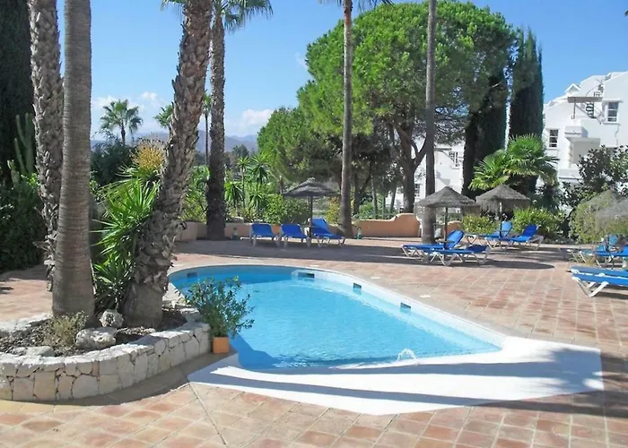 Otel Matchroom 69. Matchroom Country Club.