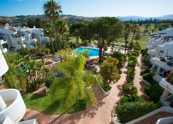 Matchroom 69. Matchroom Country Club. Otel