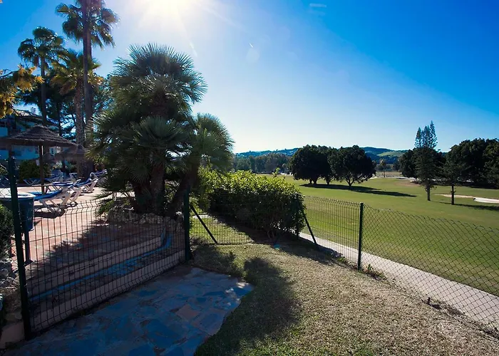 Matchroom 69. Matchroom Country Club. Fuengirola