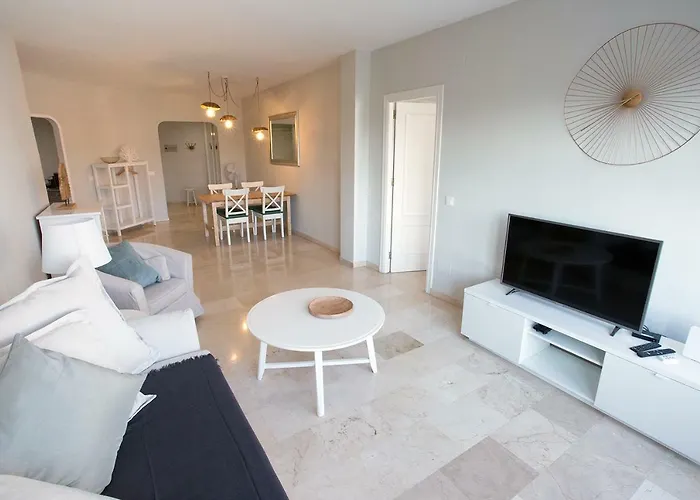 Matchroom 69. Matchroom Country Club. Fuengirola