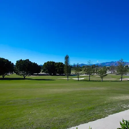 Matchroom 69. Matchroom Country Club. *