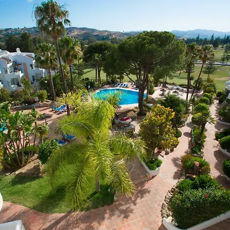 Matchroom 69. Matchroom Country Club. Hotel