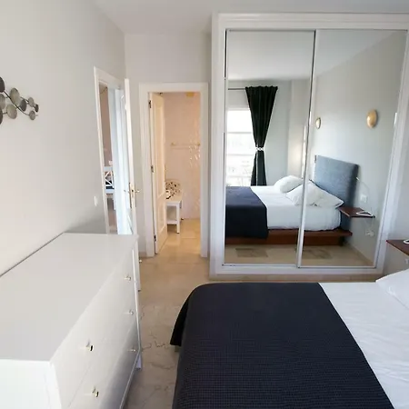 Matchroom 69. Matchroom Country Club. Hotell Fuengirola