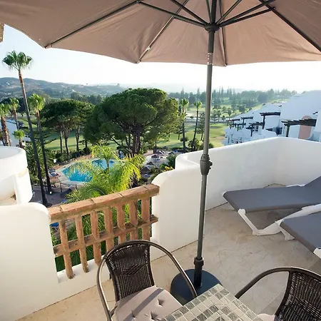 Matchroom 69. Matchroom Country Club. Hotell *