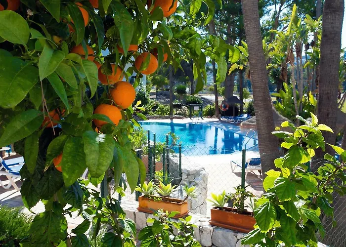 Hotel Matchroom 69. Matchroom Country Club. *