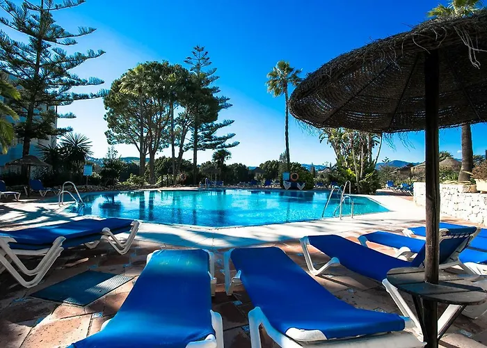 Hotel Matchroom 69. Matchroom Country Club. Fuengirola