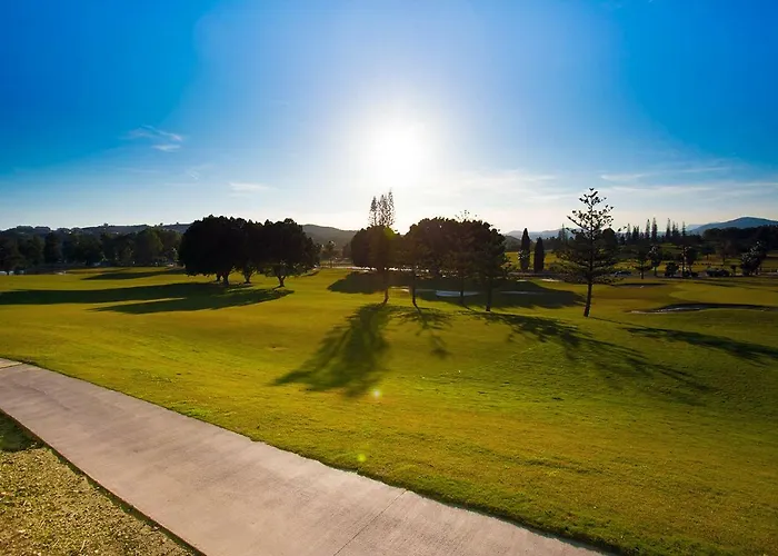 Matchroom 69. Matchroom Country Club. *