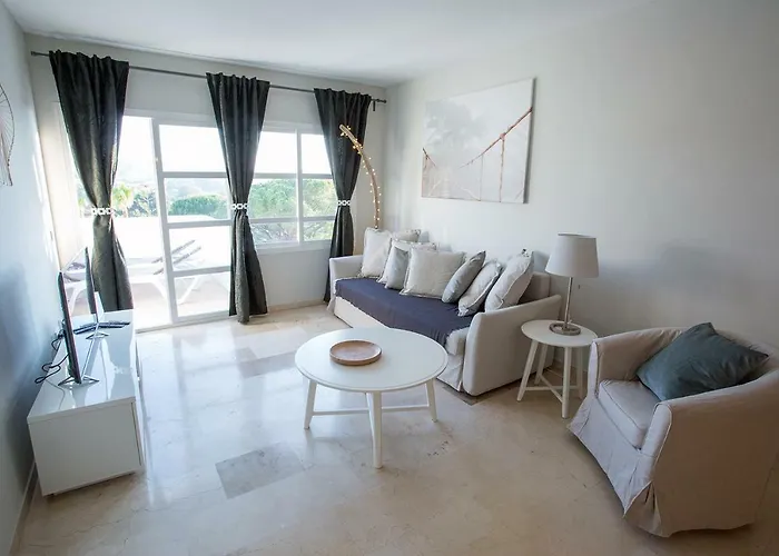 Matchroom 69. Matchroom Country Club. Hotel Fuengirola