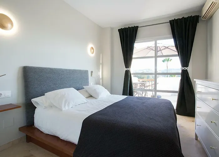 Matchroom 69. Matchroom Country Club. Fuengirola