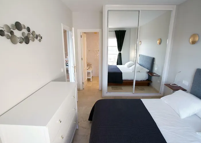 Matchroom 69. Matchroom Country Club. Hotel Fuengirola