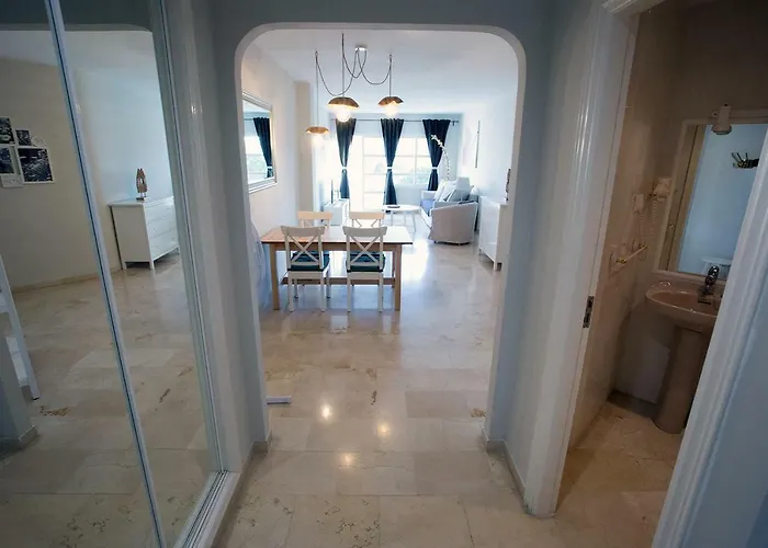 Hotel Matchroom 69. Matchroom Country Club.