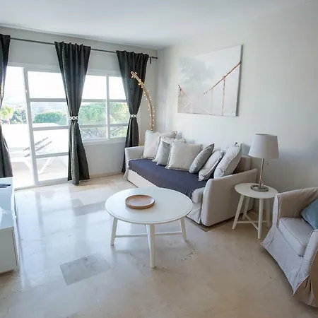 Matchroom 69. Matchroom Country Club. Hotel Fuengirola